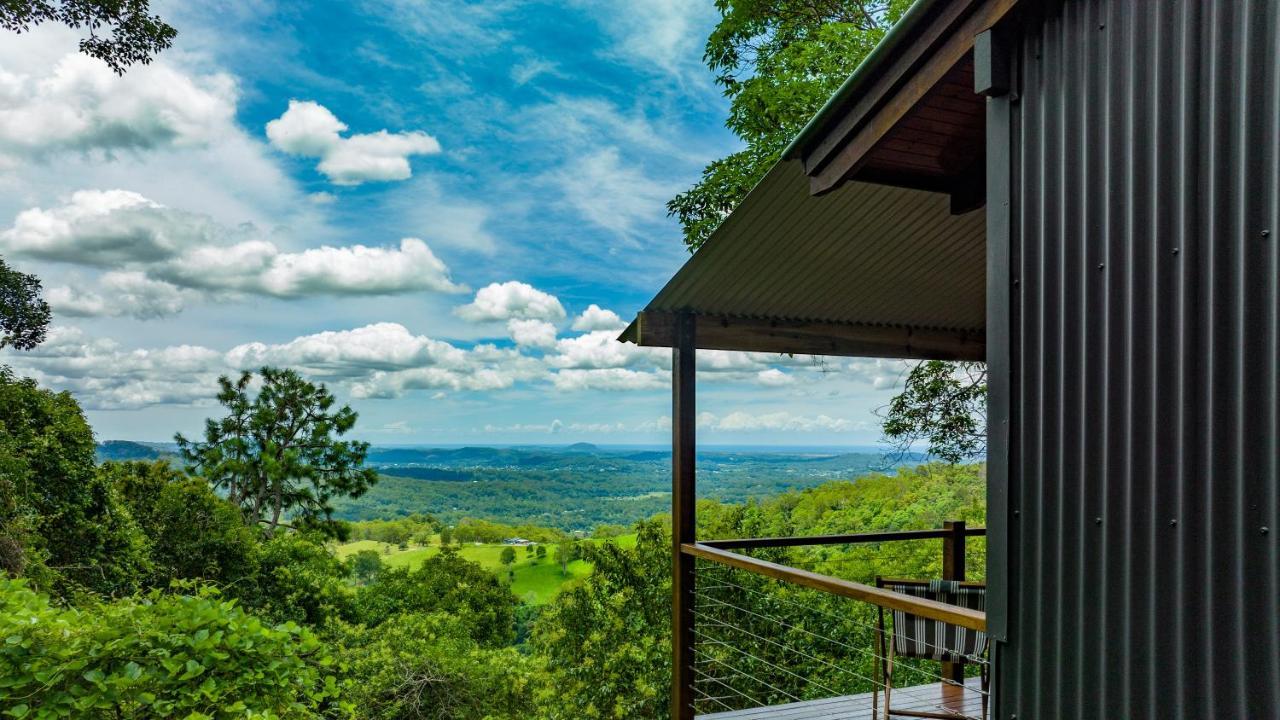 Treetops Seaview Montville Eksteriør bilde