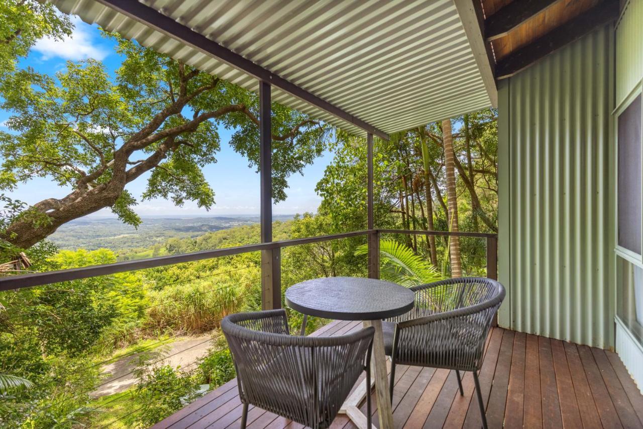 Treetops Seaview Montville Eksteriør bilde